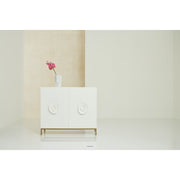 FLEUR HALL CHEST