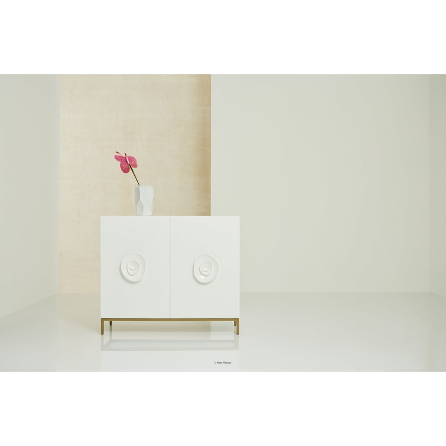 FLEUR HALL CHEST
