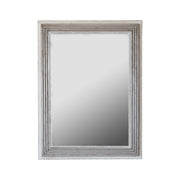 MARCEL MIRROR - SILVER