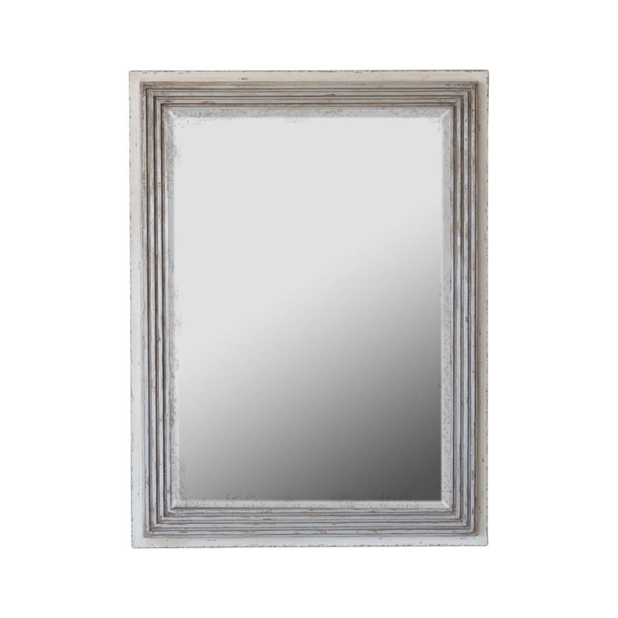 MARCEL MIRROR - SILVER