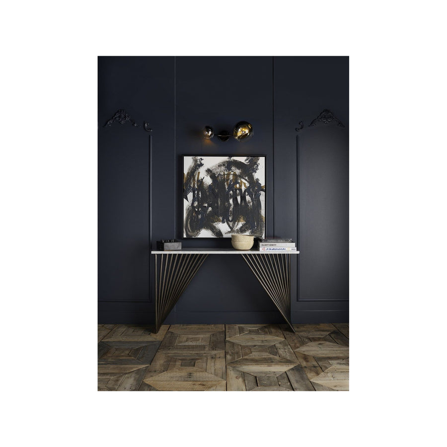 MARCEL CONSOLE TABLE