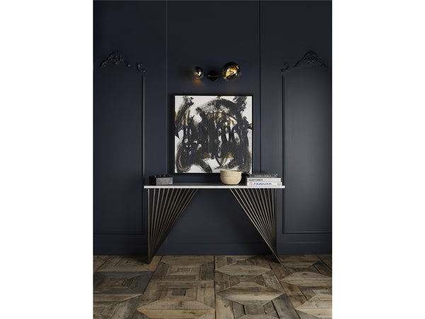 MARCEL CONSOLE TABLE