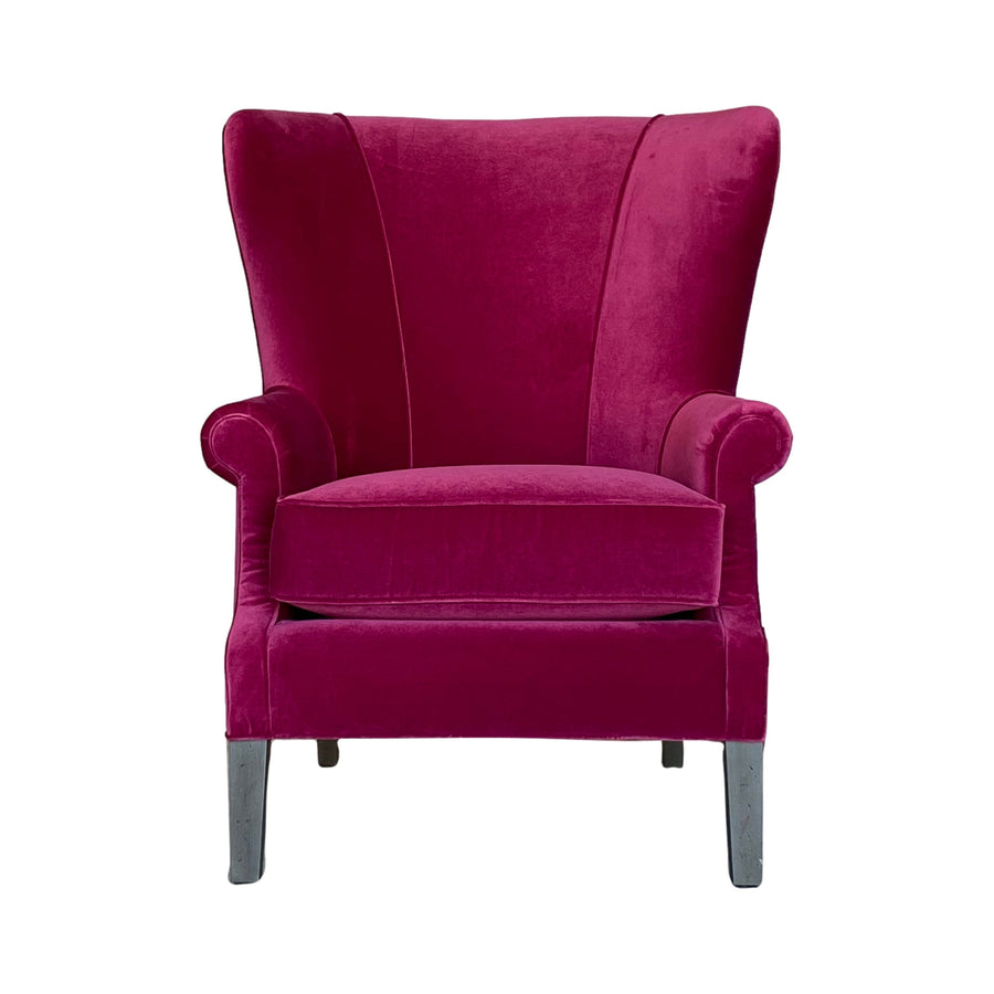 KELLER ACCENT CHAIR