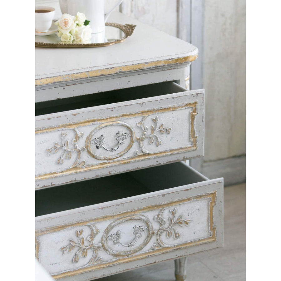 BRONTE NIGHTSTAND