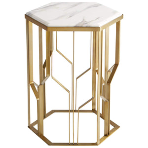 ORLA ACCENT TABLE