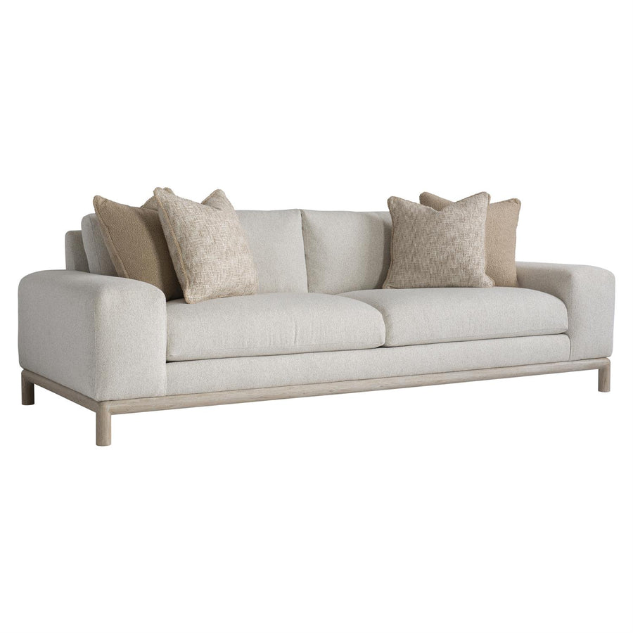 HADLEY THREE SEATER SOFA