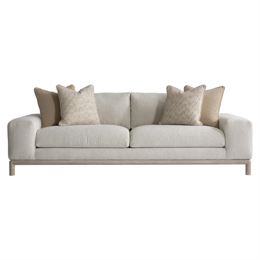 HADLEY THREE SEATER SOFA