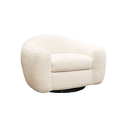 PASCAL SWIVEL CHAIR