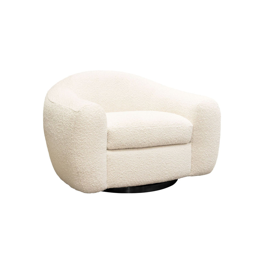 PASCAL SWIVEL CHAIR