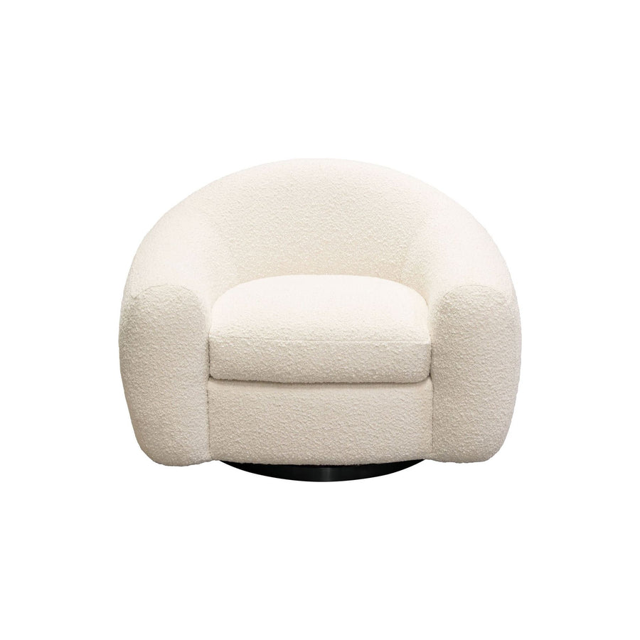 PASCAL SWIVEL CHAIR