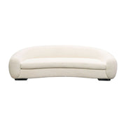 PASCAL THREE SEATER SOFA