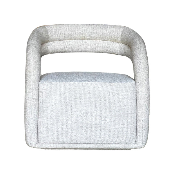 ABBEY ACCENT CHAIR