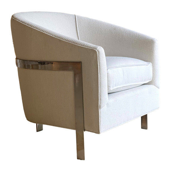 ALBANY ACCENT CHAIR