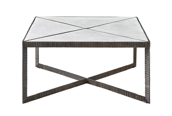 ABSTRACTION COFFEE TABLE SET