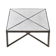 ABSTRACTION COFFEE TABLE SET