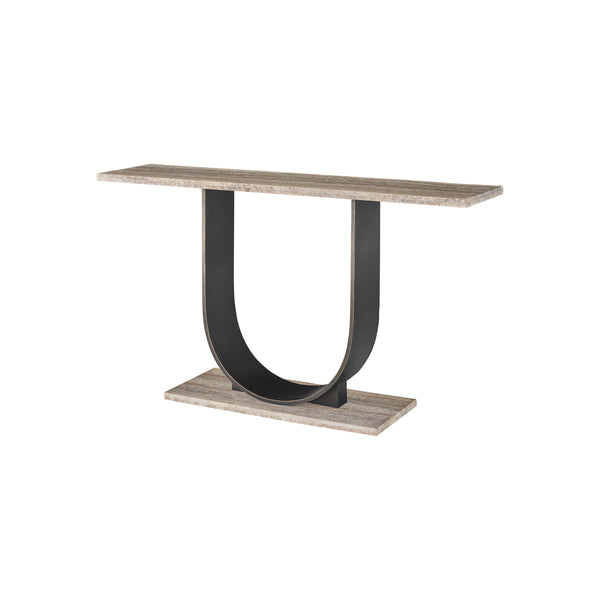 EQUILIBRIUM CONSOLE