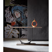 EQUILIBRIUM CONSOLE