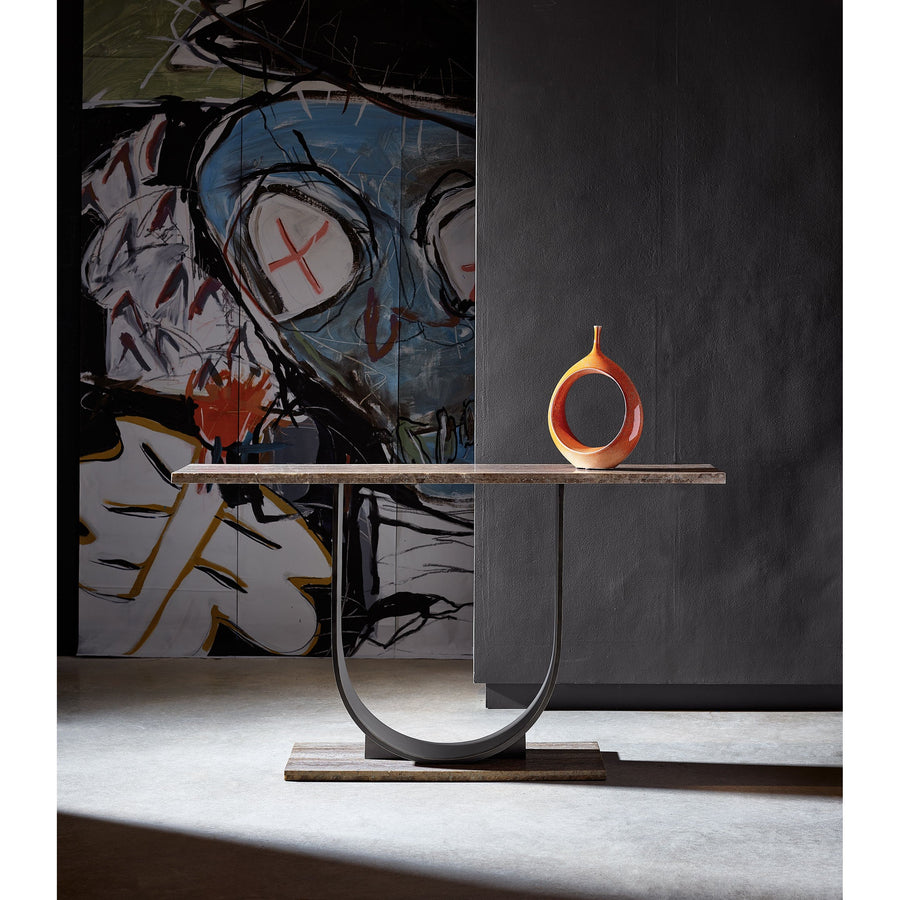 EQUILIBRIUM CONSOLE
