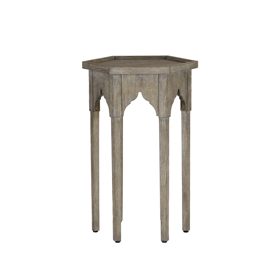 ALBION ACCENT TABLE