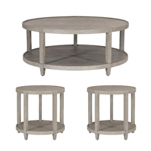 ALBION COFFEE TABLE SET