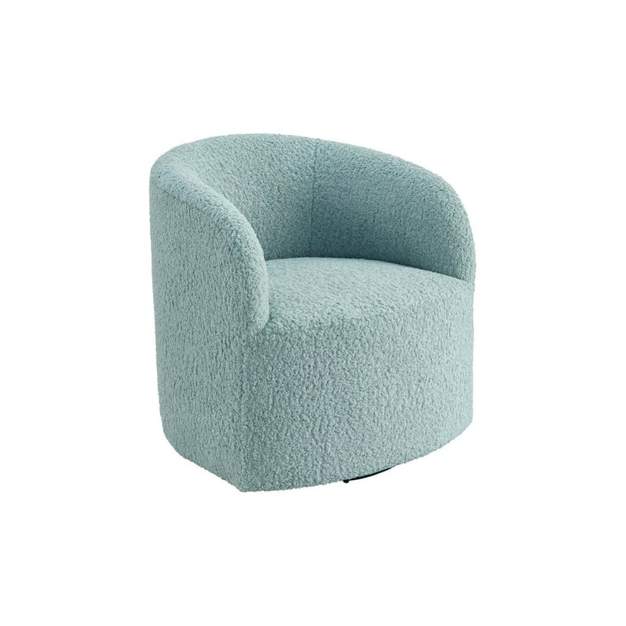 EXHALE ANGELINA MINERAL SWIVEL CHAIR