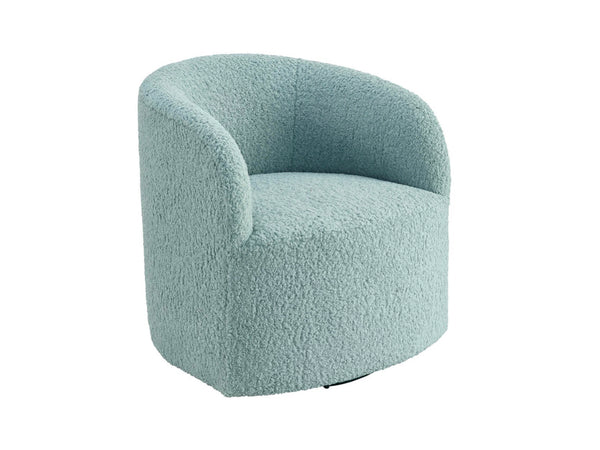 EXHALE ANGELINA MINERAL SWIVEL CHAIR