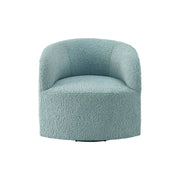 EXHALE ANGELINA MINERAL SWIVEL CHAIR