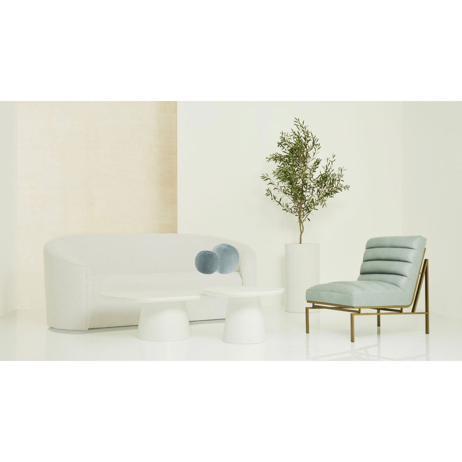 SERENITY LIVING SET - 2 SOFAS & 2 CHAIRS