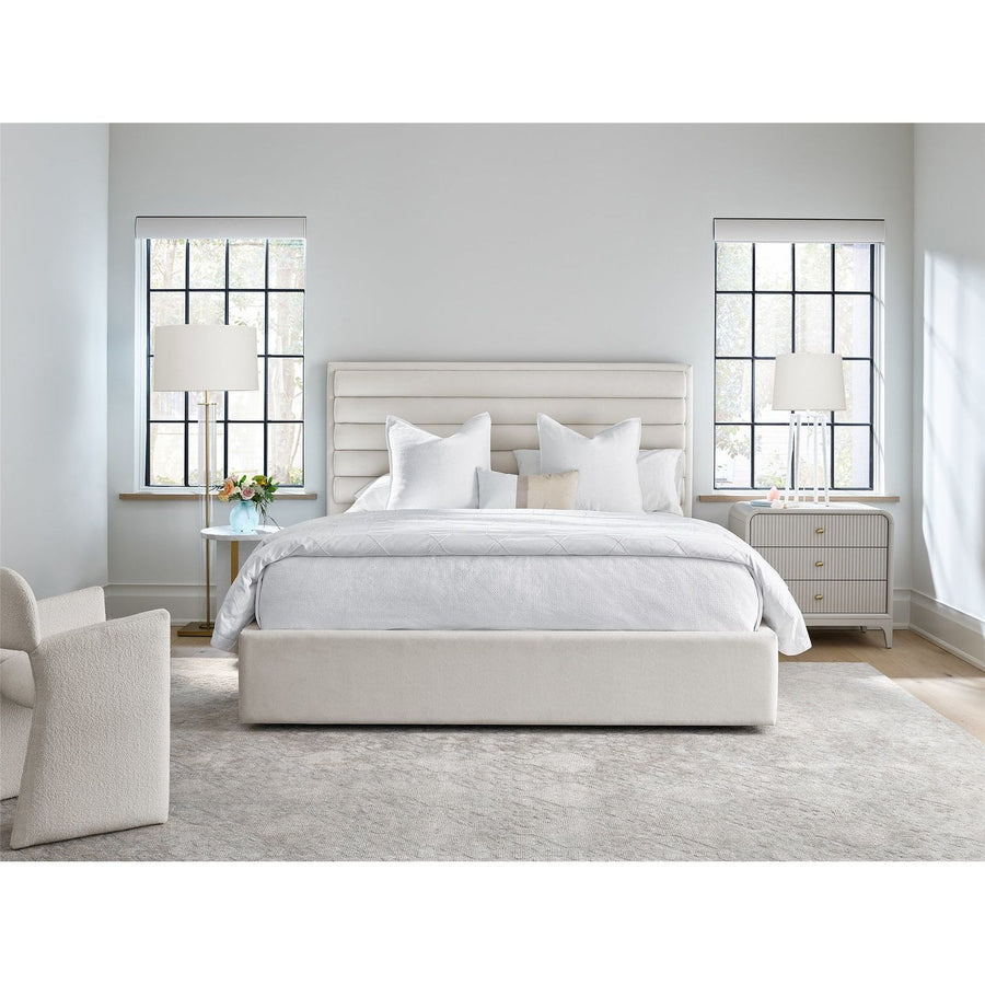 TRANQUILITY KING SIZE BEDROOM SET