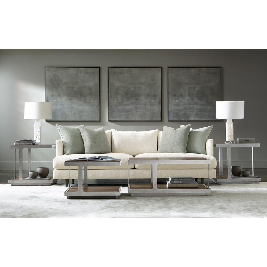 COLLETTE THREE SEATER SOFA