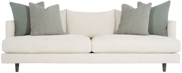 COLLETTE LIVING SET - 2 SOFAS & 2 CHAIRS