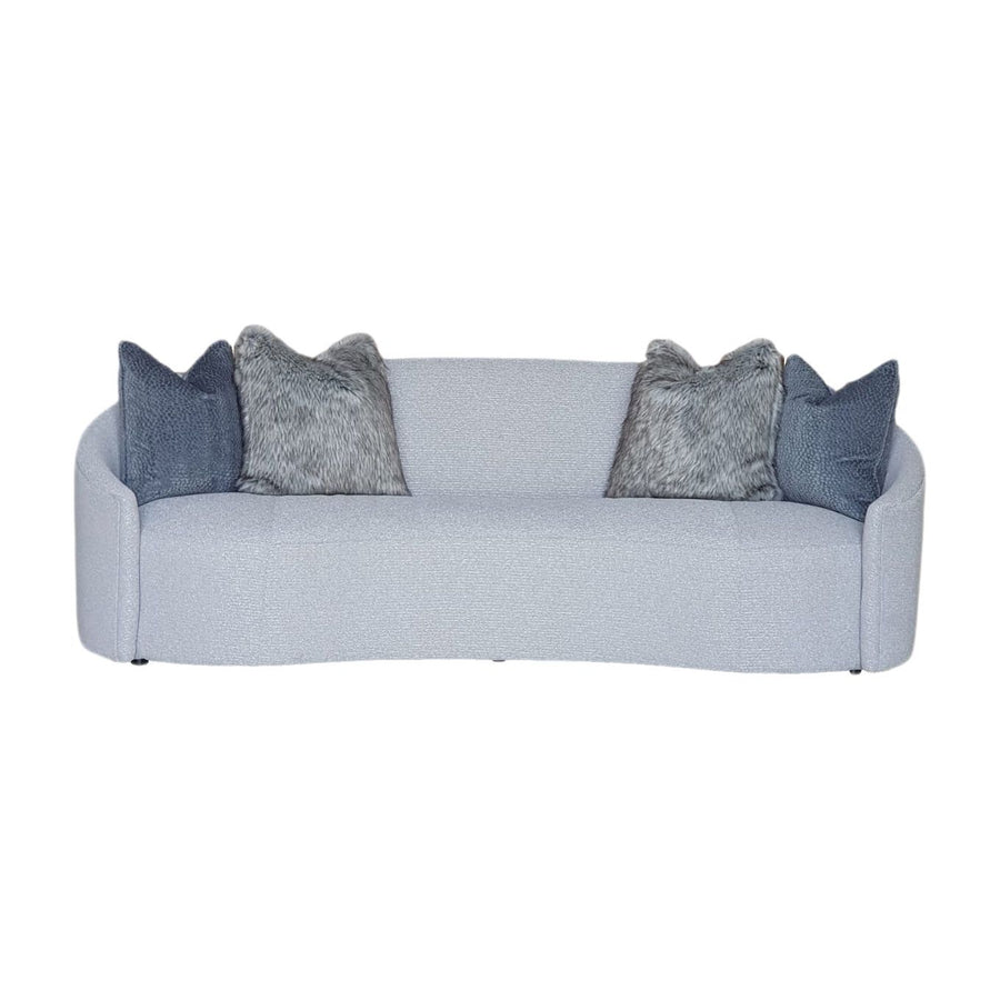 LUMEN THREE SEATER SOFA