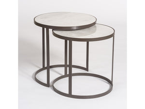 BEVERLY NEST OF TABLES