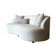 ELLE THREE SEATER SOFA