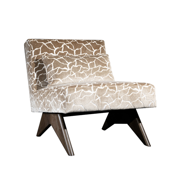 CAIRO ACCENT CHAIR