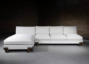 CHANNING SECTIONAL SOFA