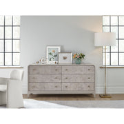 TRANQUILITY KING SIZE BEDROOM SET