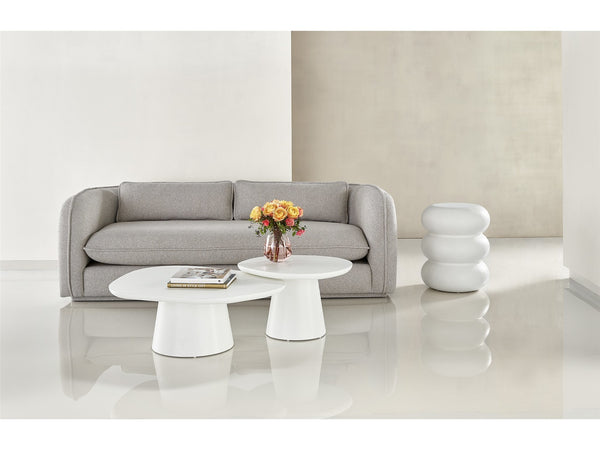 TRANQUILITY NESTING COCKTAIL TABLES