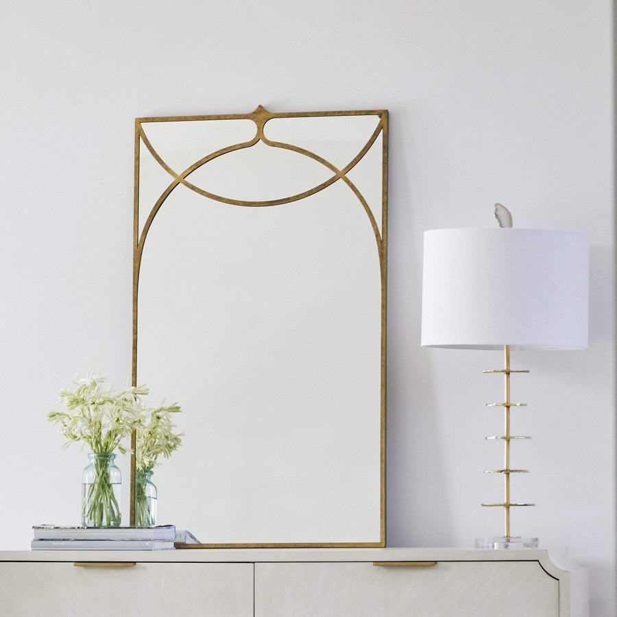 SWAN MIRROR