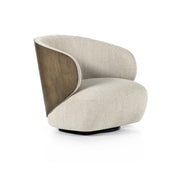 HAYDEN SWIVEL CHAIR