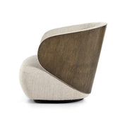 HAYDEN SWIVEL CHAIR