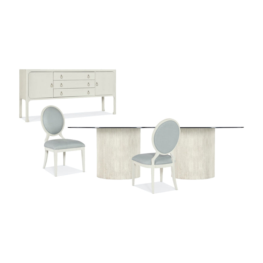 SERENITY DINING ROOM SET