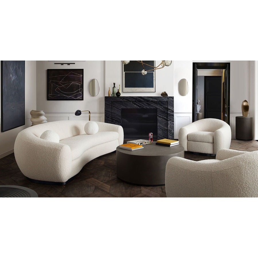 PASCAL LIVING SET - 2 SOFAS & 2 CHAIRS