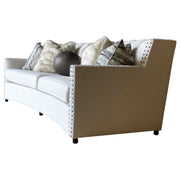 VANESSA THREE SEATER SOFA