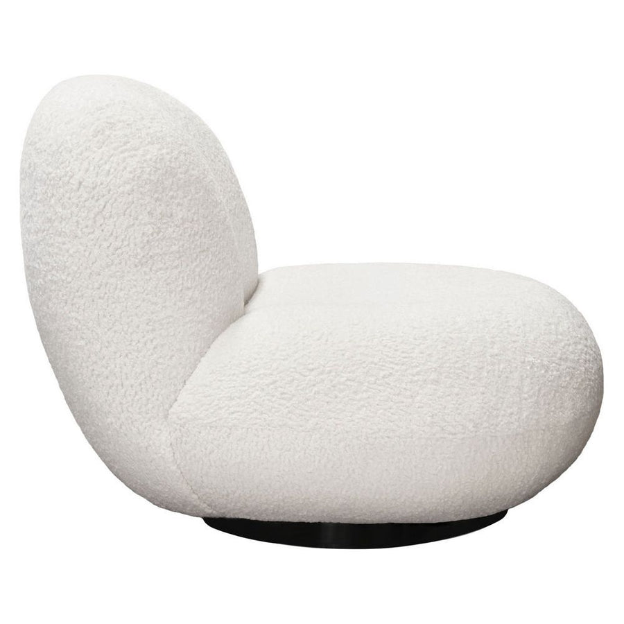 SIMONE SWIVEL CHAIR